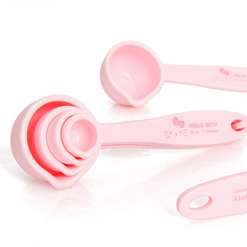 Conjunto de colheres medidoras - Kitchen Baking Scale avaliação e preço