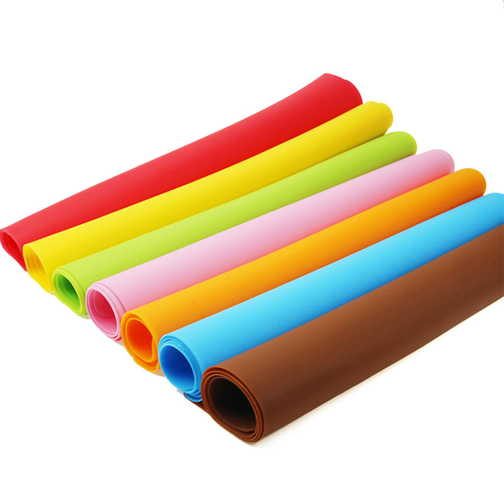 Tapete de mesa de silicone mun - Kitchen Baking Table avaliação e preço