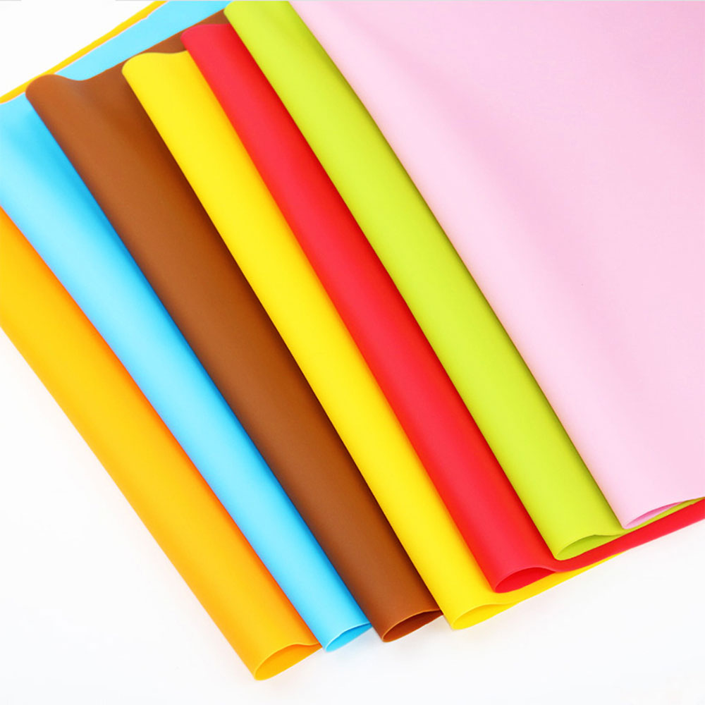 Tapete de mesa de silicone mun - Kitchen Baking Table avaliação e preço