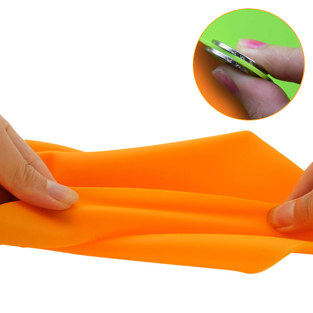 Tapete de mesa de silicone mun - Kitchen Baking Table avaliação e preço