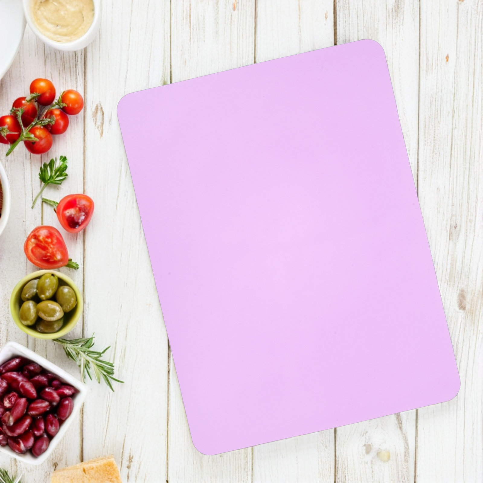 2 Peças Tapete de Silicone Res - Kitchen Baking Counter avaliação e preço