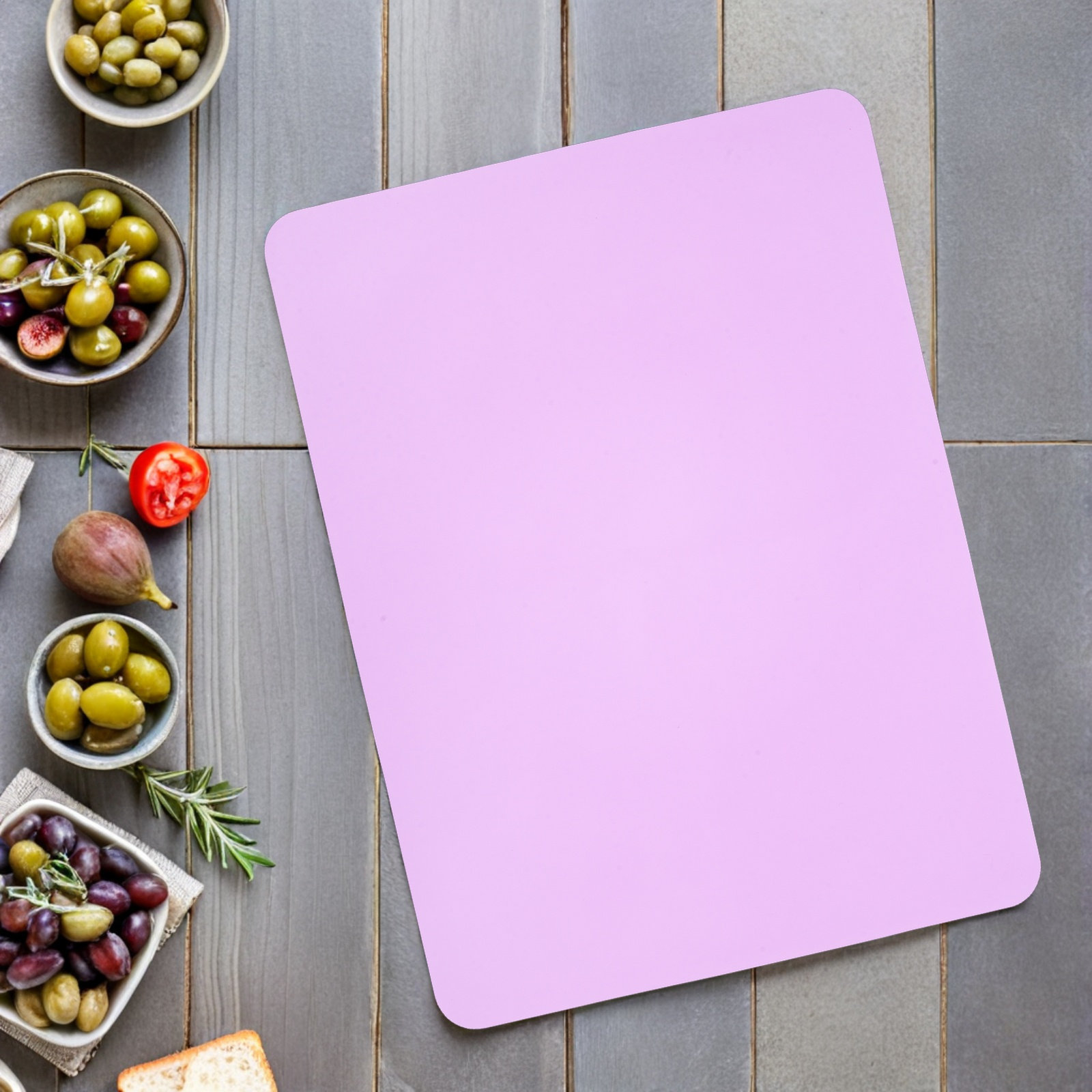 2 Peças Tapete de Silicone Res - Kitchen Baking Counter avaliação e preço