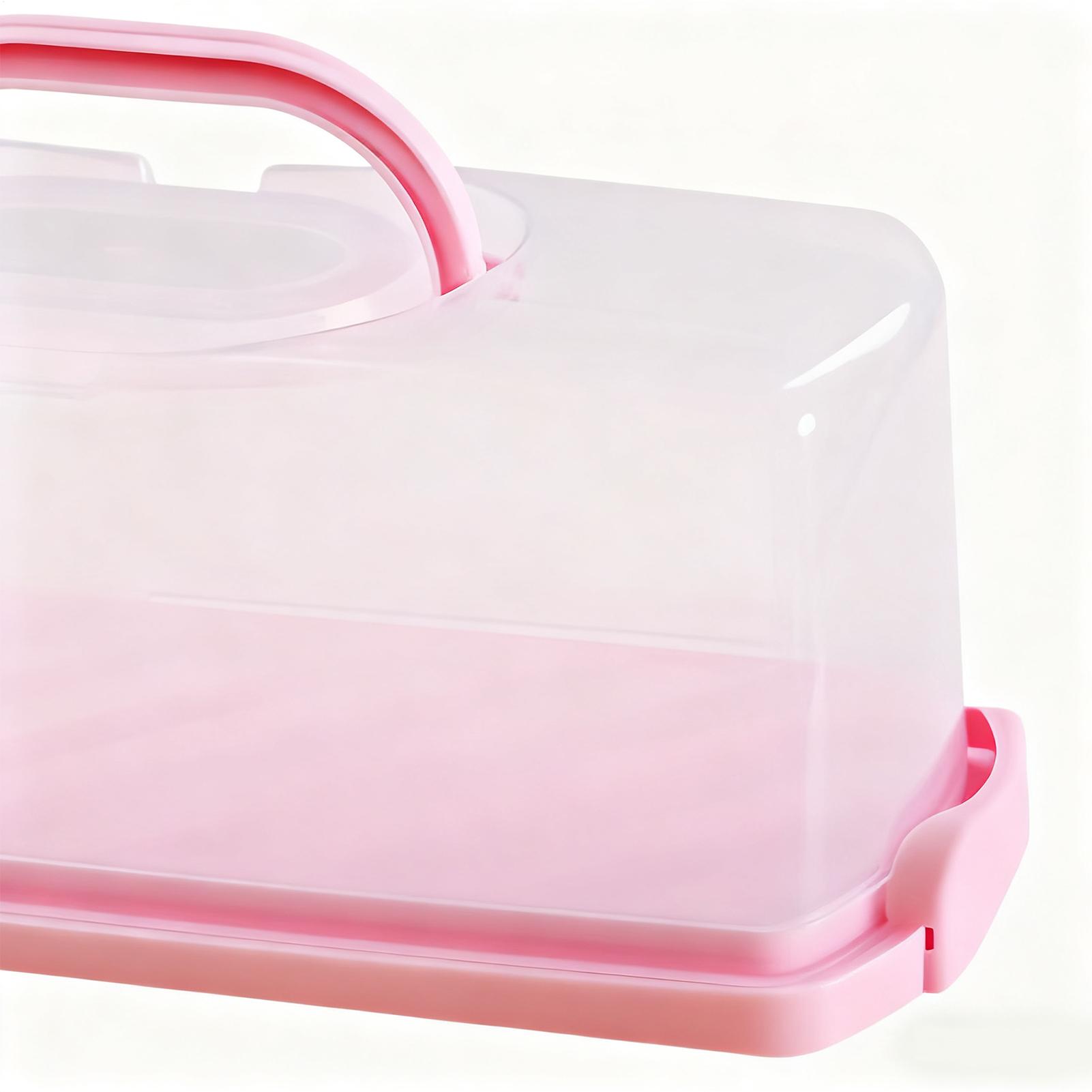 Recipiente de pão retangular t - Kitchen Baking Counter avaliação e preço