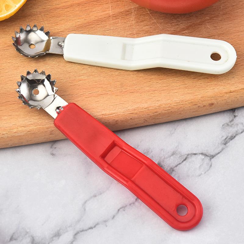 Ferramenta para descaroçar cer - Kitchen Tools In Baking avaliação e preço