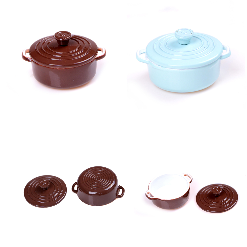 1:12 escala casa de bonecas em - Kitchen Baking Kit avaliação e preço