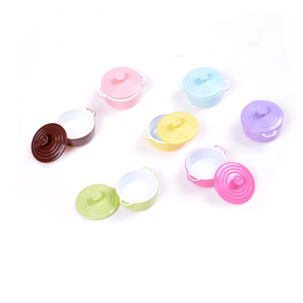 1:12 escala casa de bonecas em - Kitchen Baking Kit avaliação e preço