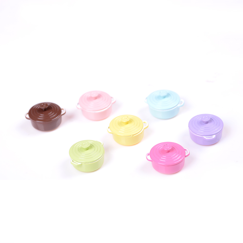 1:12 escala casa de bonecas em - Kitchen Baking Kit avaliação e preço