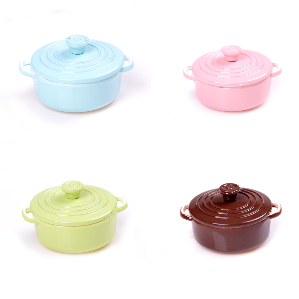 1:12 escala casa de bonecas em - Kitchen Baking Kit avaliação e preço