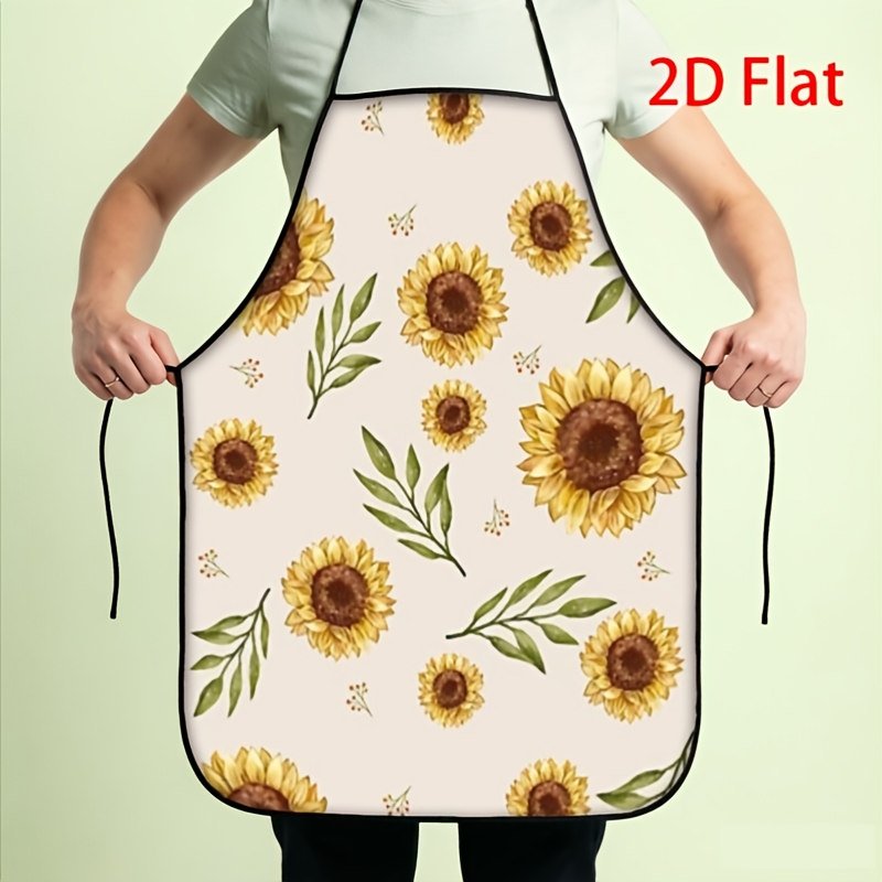 1 peça de Avental Criativo Imp - Kitchen Baking Background avaliação e preço