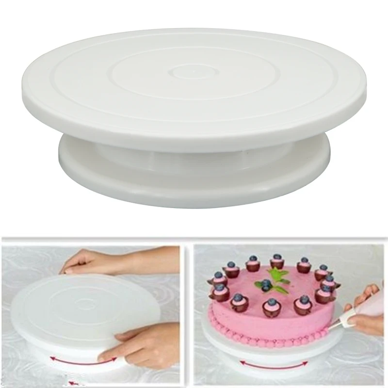 Suporte de mesa giratória para - Kitchen Baking Table avaliação e preço