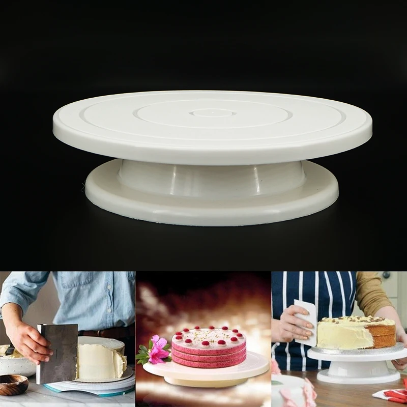 Suporte de mesa giratória para - Kitchen Baking Table avaliação e preço