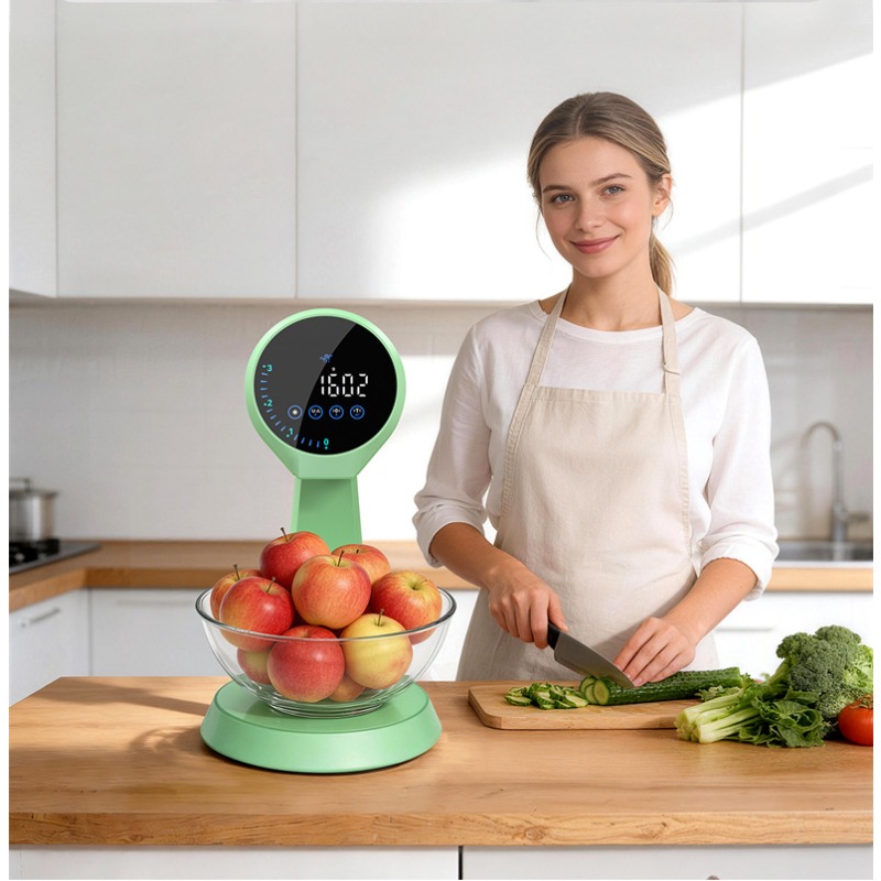 Balança Digital de Cozinha de  - Kitchen Baking Scale avaliação e preço