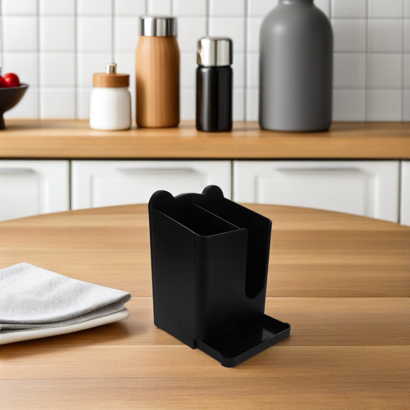 Suporte de Parede para Talhere - Kitchen Utensils avaliação e preço