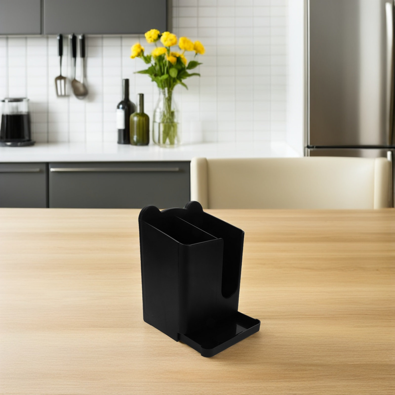 Suporte de Parede para Talhere - Kitchen Utensils avaliação e preço