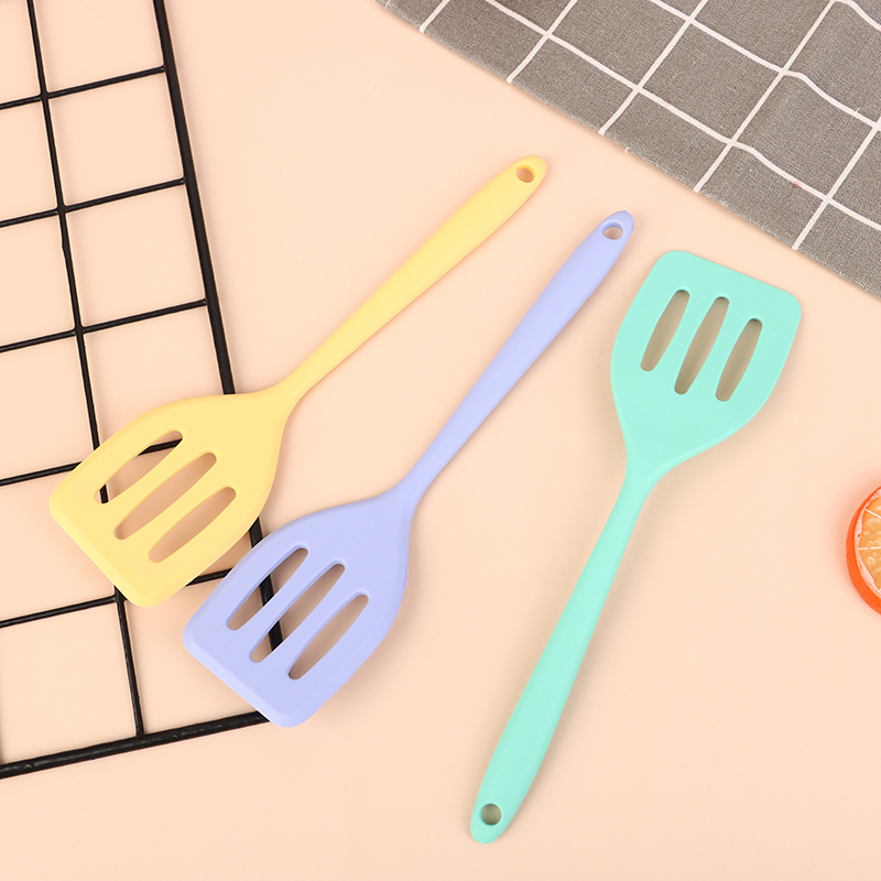 Espátula Profissional de Silic - Offset Spatula Set avaliação e preço