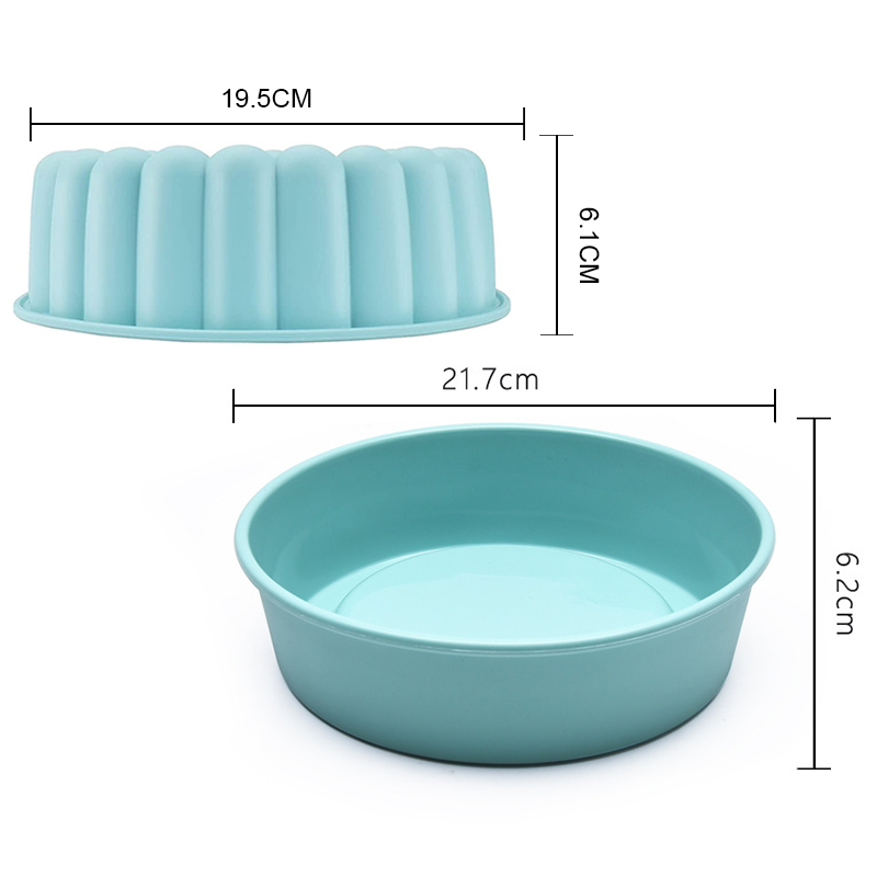 Organizador de Formas de Silic - Kitchen Baking Pan Organizer avaliação e preço