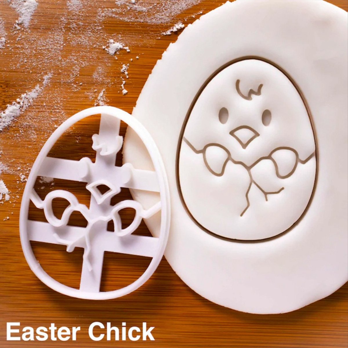 A44u molde de cozimento molde  - Kitchen Baking Cookies avaliação e preço